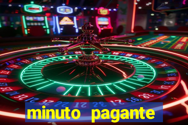 minuto pagante fortune dragon